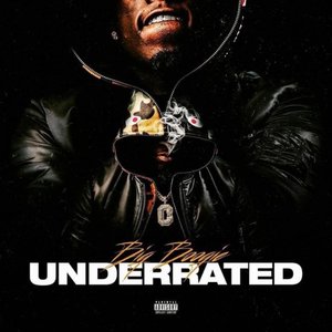 Immagine per 'UnderRated'