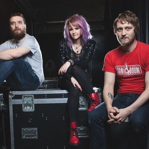 Image for 'The Subways'