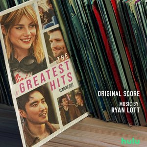 Imagem de 'The Greatest Hits (Original Score)'