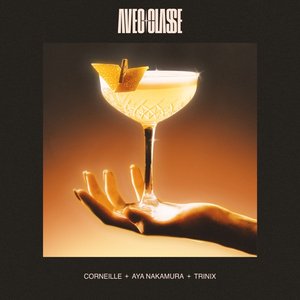 Image pour 'Avec classe (feat. Aya Nakamura & Trinix)'