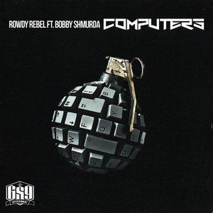 Imagem de 'Computers (feat. Bobby Shmurda)'