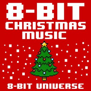 Image for '8-Bit Christmas Music'