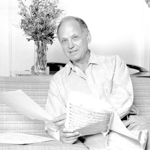 Image for 'Charles Strouse'