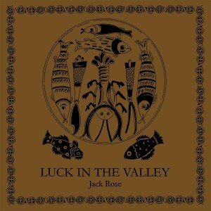 Image for 'Luck In The Valley'