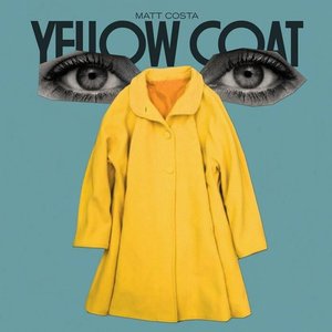 Image for 'Yellow Coat'