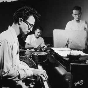 Imagen de 'Dave Brubeck Trio'