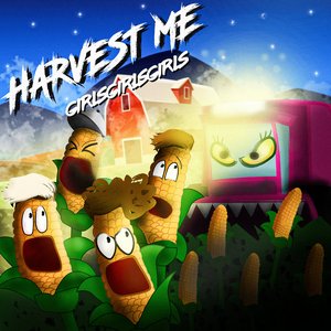 Image for 'Harvest Me'