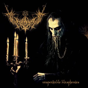 Zdjęcia dla 'Unspeakable Blasphemies'