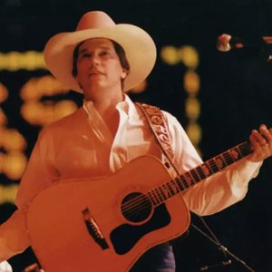 Image for 'George Strait'