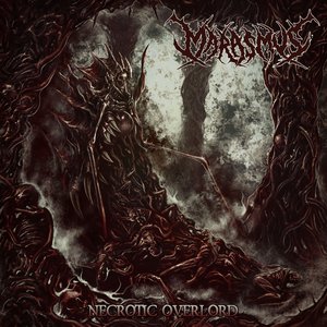 Image for 'Necrotic Overlord'