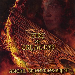 “Fire of Creation”的封面