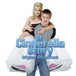 Immagine per 'A Cinderella Story'