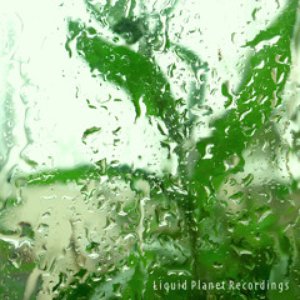 “Calming Rain Sounds”的封面