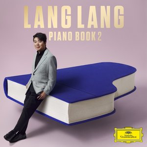 Image for 'Piano Book 2'