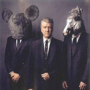 Zdjęcia dla 'Danger Mouse & Sparklehorse'