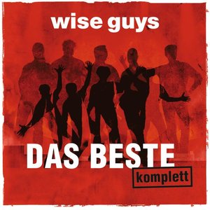 “Das Beste komplett”的封面