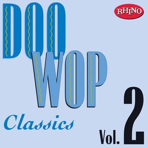 Imagen de 'Doo Wop Classics Vol. 2'