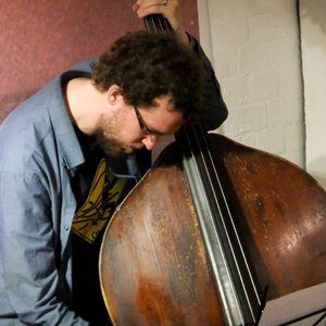 Image for 'Dominic Lash'