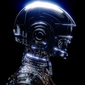 Изображение для 'Daft Punk, Julian Casablancas & The Voidz'