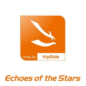 'Echoes of the Stars' için resim