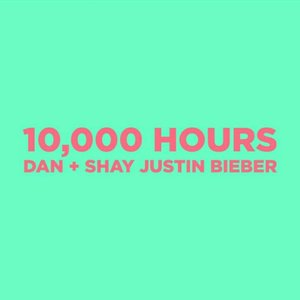 Image for '10,000 Hours'