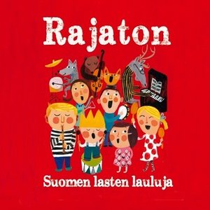 Image pour 'Suomen Lasten Lauluja'