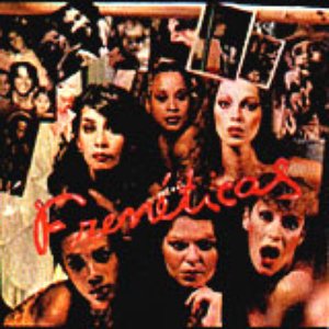 'Frenéticas' için resim
