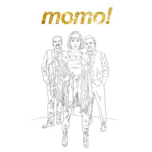 Image for 'Momo!'
