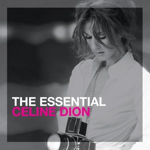 Imagem de 'The Essential: Céline Dion'