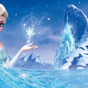 Изображение для 'Die Eiskönigin'