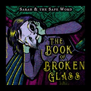 Image for 'The Book of Broken Glass'