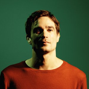 “Jon Hopkins”的封面