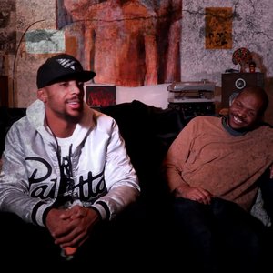 'Boldy James & Sterling Toles' için resim