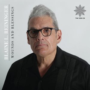 Image for 'Wounds and Blessings'