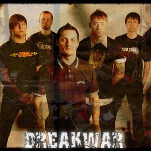 Image for 'Breakwar'