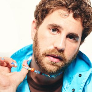 Bild för 'Ben Platt'