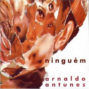 Image for 'Ninguém'