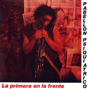 Image for 'La Primera En La Frente'