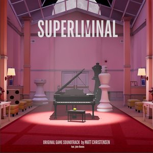 Image for 'Superliminal (Original Game Soundtrack)'