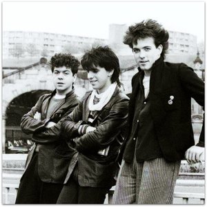 'The Cure'の画像