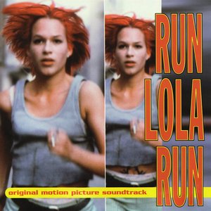 Image for 'Run Lola Run: Original Motion Picture Soundtrack'