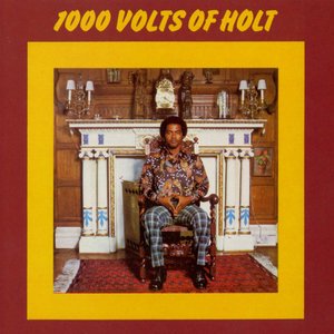 Image for '1000 Volts of Holt'