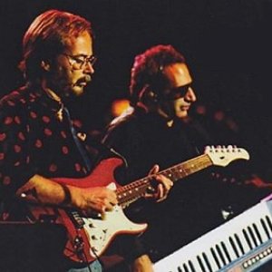 “Steely Dan”的封面