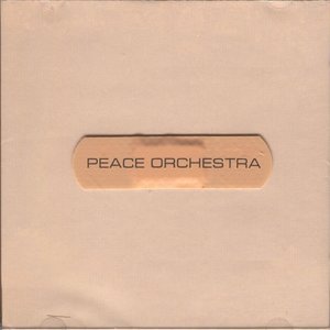 Image for 'Peace Orchestra'