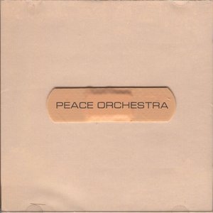 Image for 'Peace Orchestra'