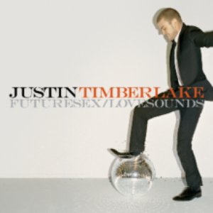 Image for 'Futuresex - Lovesounds'