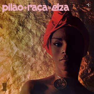 Image pour 'Pilão + Raça = Elza'