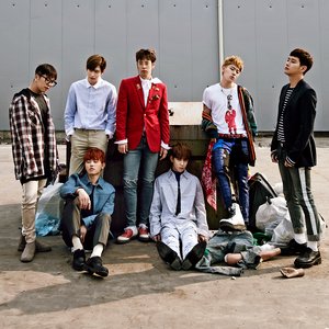 Image for 'Block B'