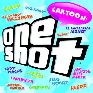 Image for 'One Shot Cartoon'