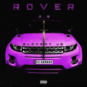 Image for 'Rover 2.0 (feat. 21 Savage)'